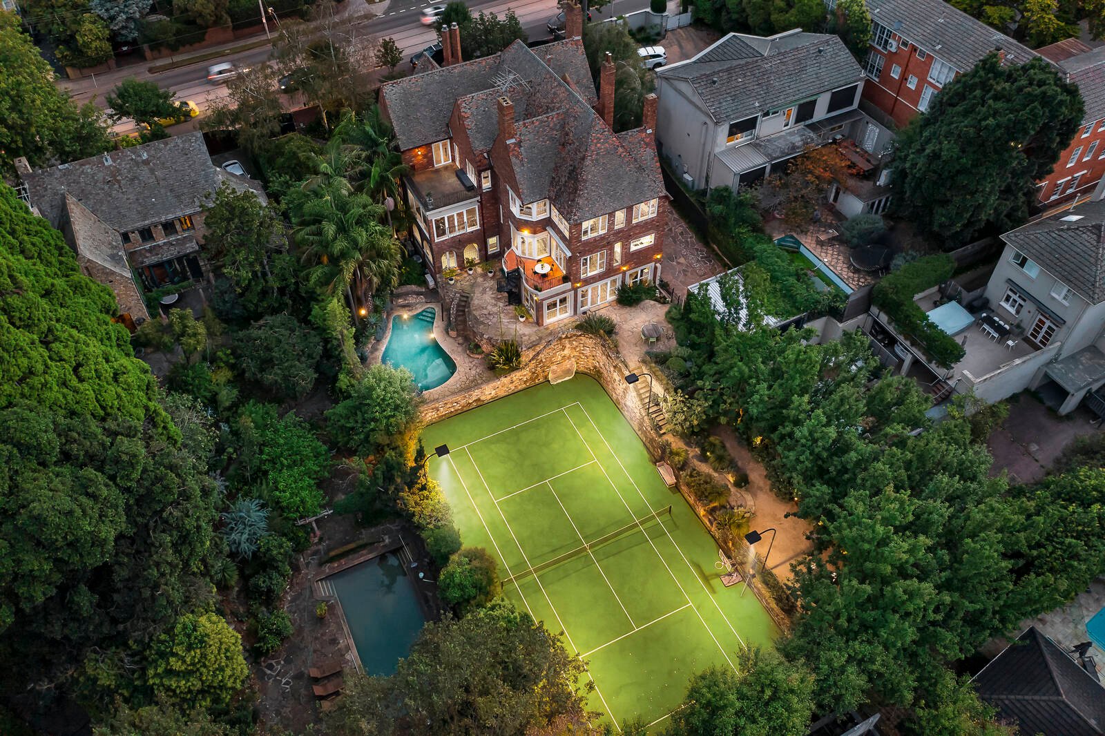 Real Estate and Property in 655 Toorak Road, Toorak, VIC