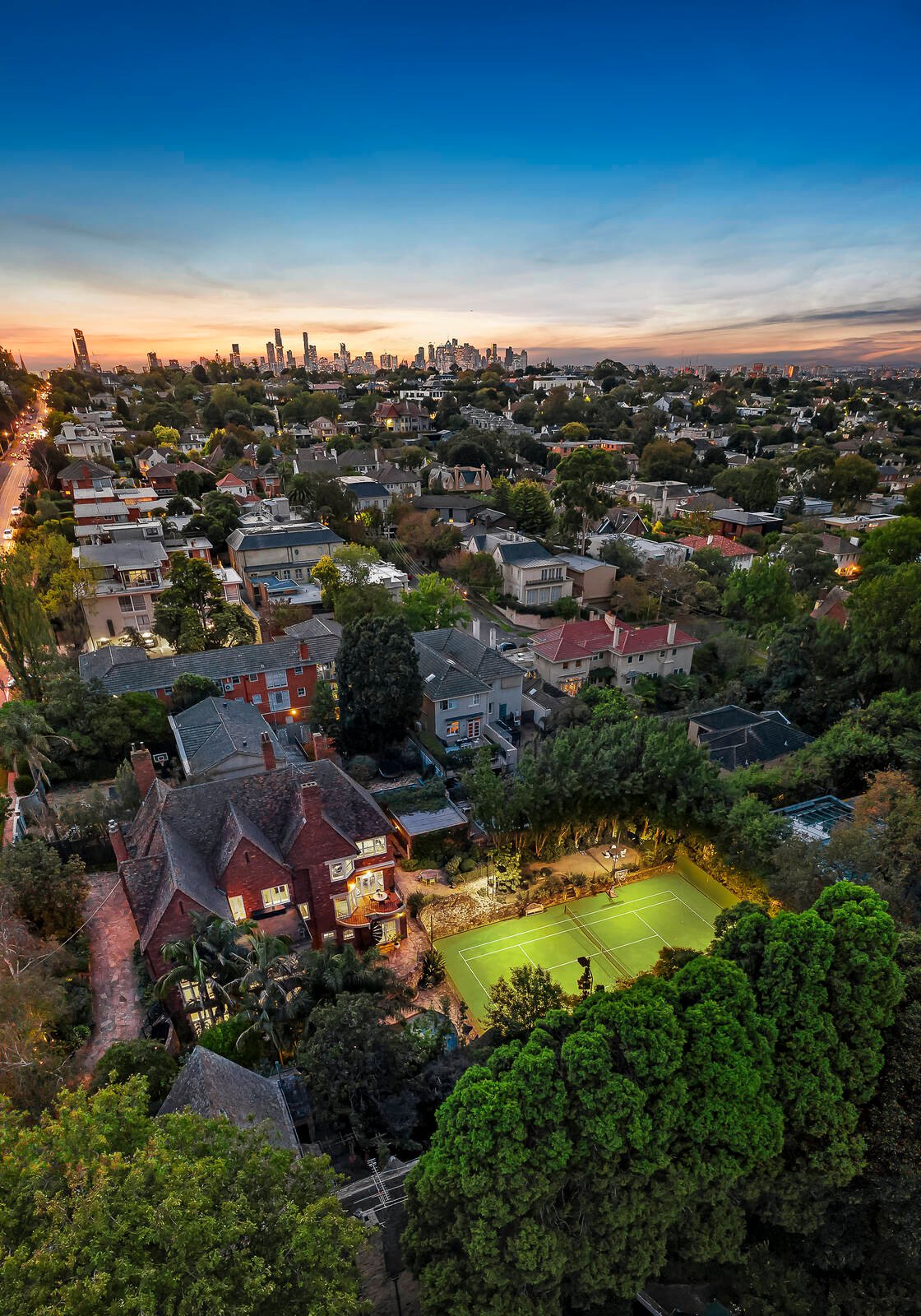 Real Estate and Property in 655 Toorak Road, Toorak, VIC