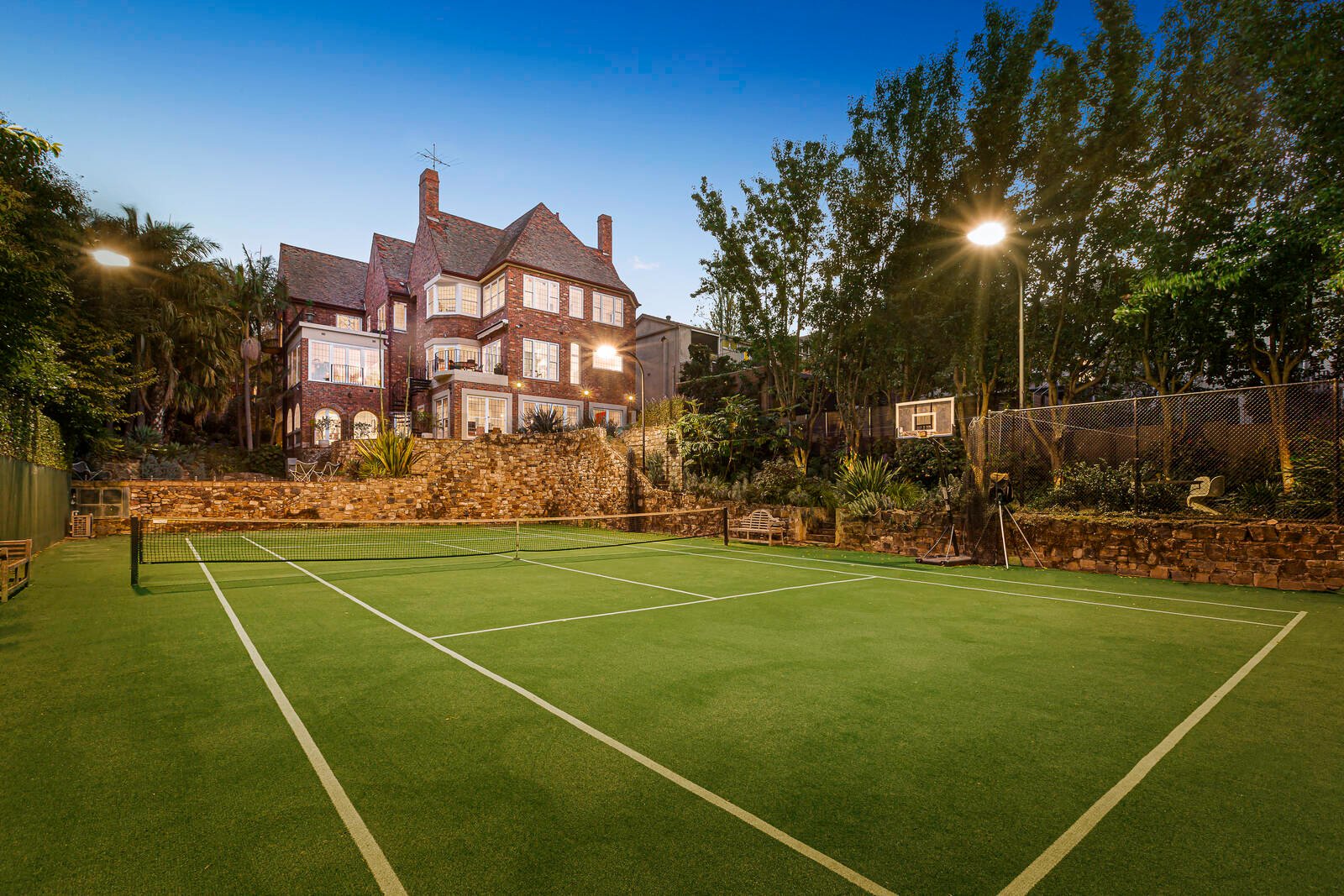 Real Estate and Property in 655 Toorak Road, Toorak, VIC