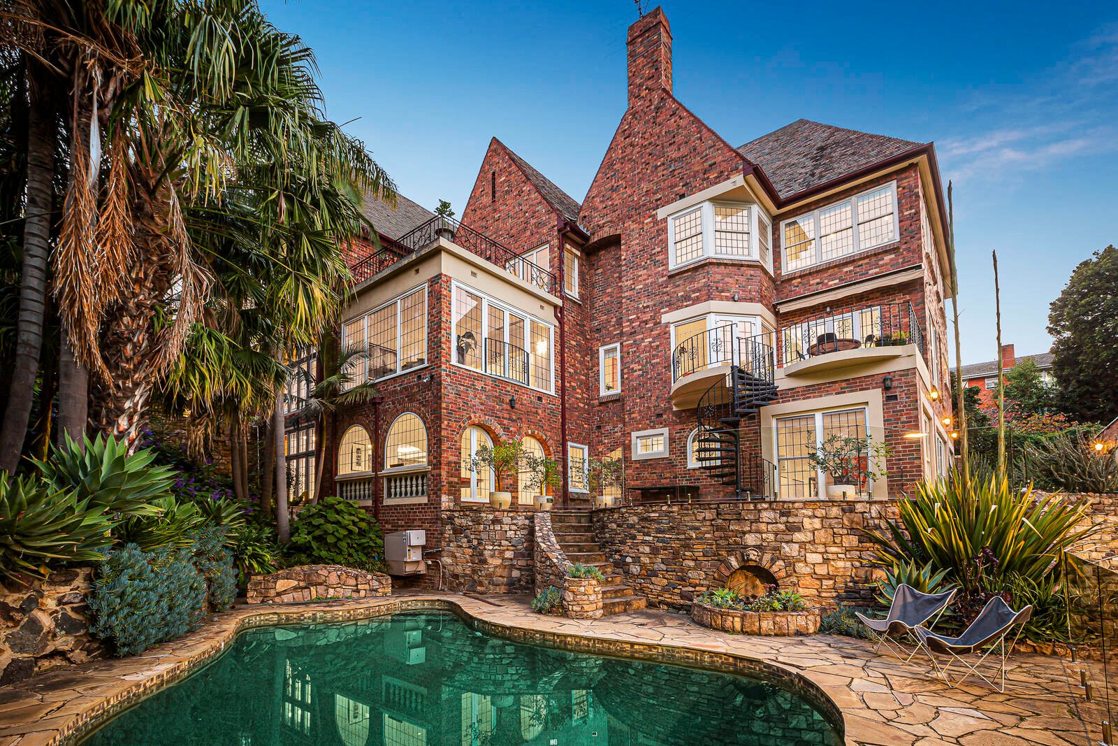 Real Estate and Property in 655 Toorak Road, Toorak, VIC