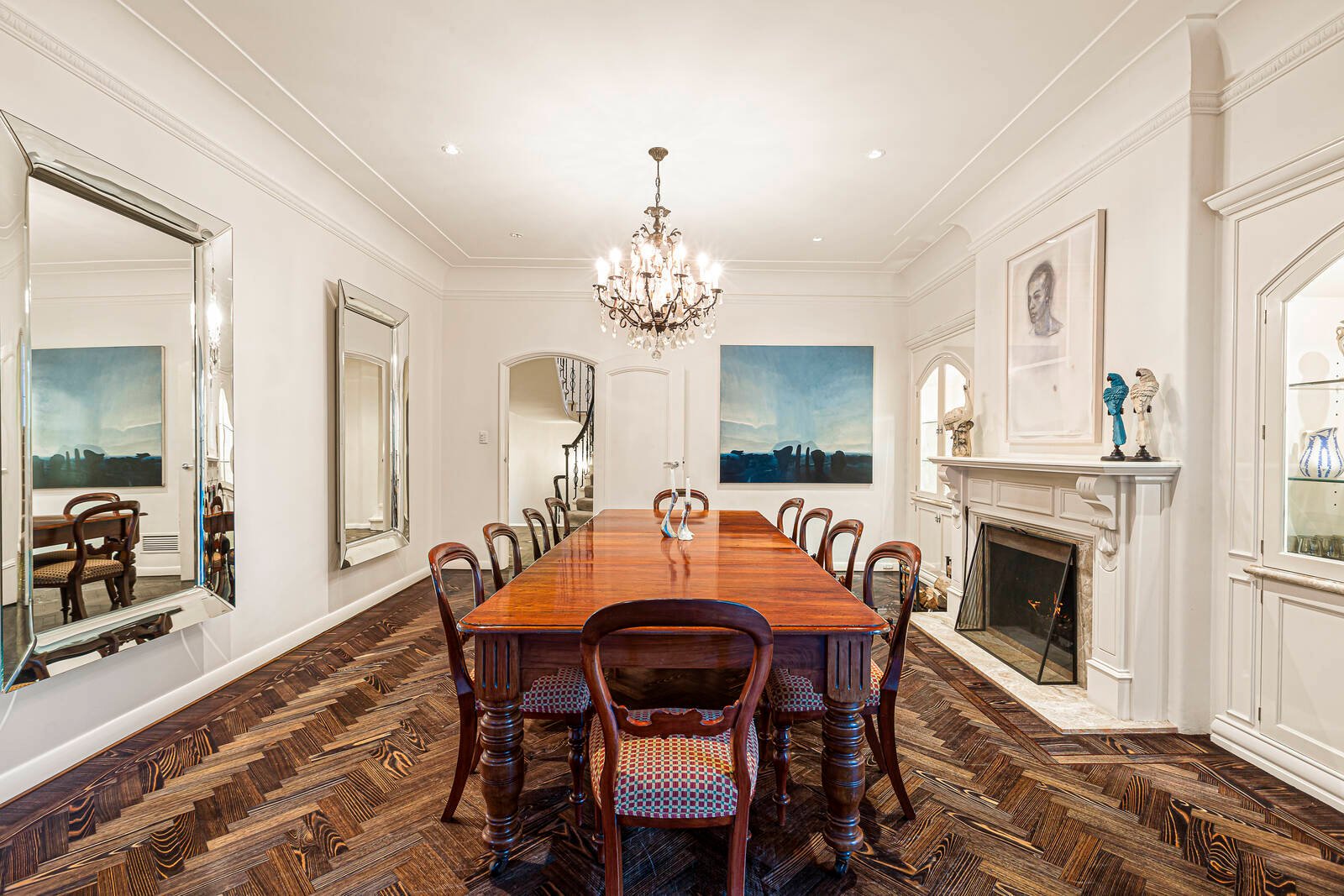 Real Estate and Property in 655 Toorak Road, Toorak, VIC