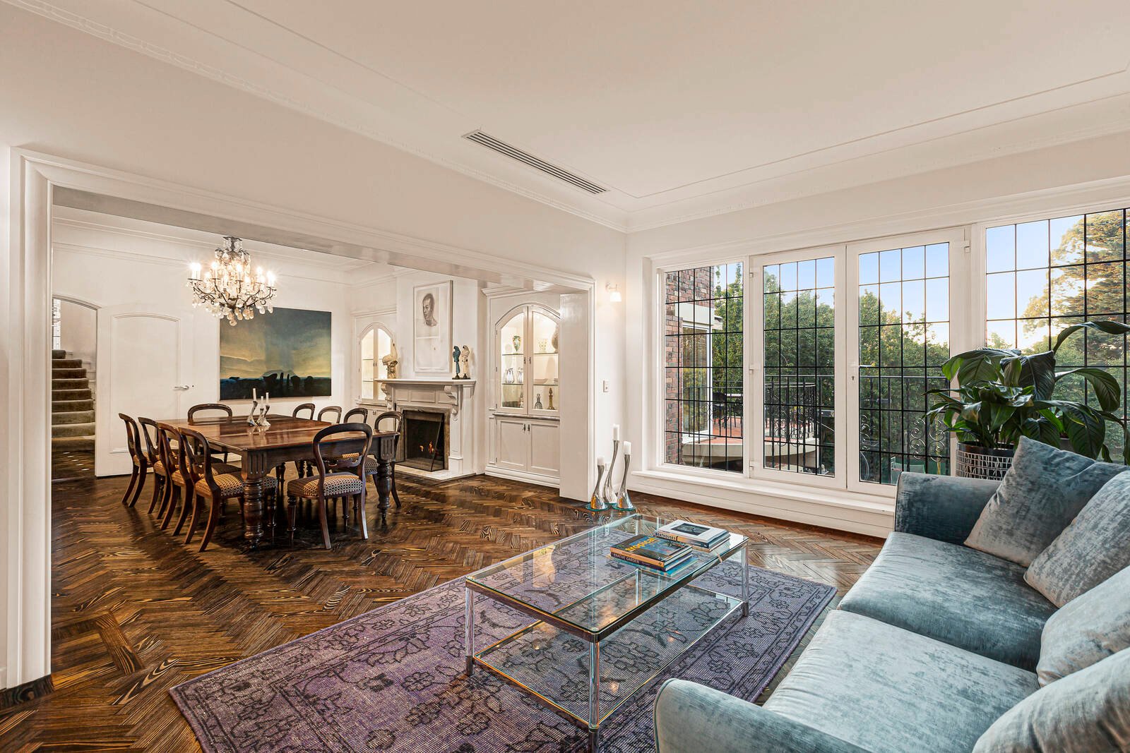 Real Estate and Property in 655 Toorak Road, Toorak, VIC