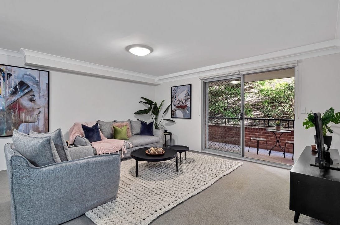 6/550 Bunnerong Road MATRAVILLE 2