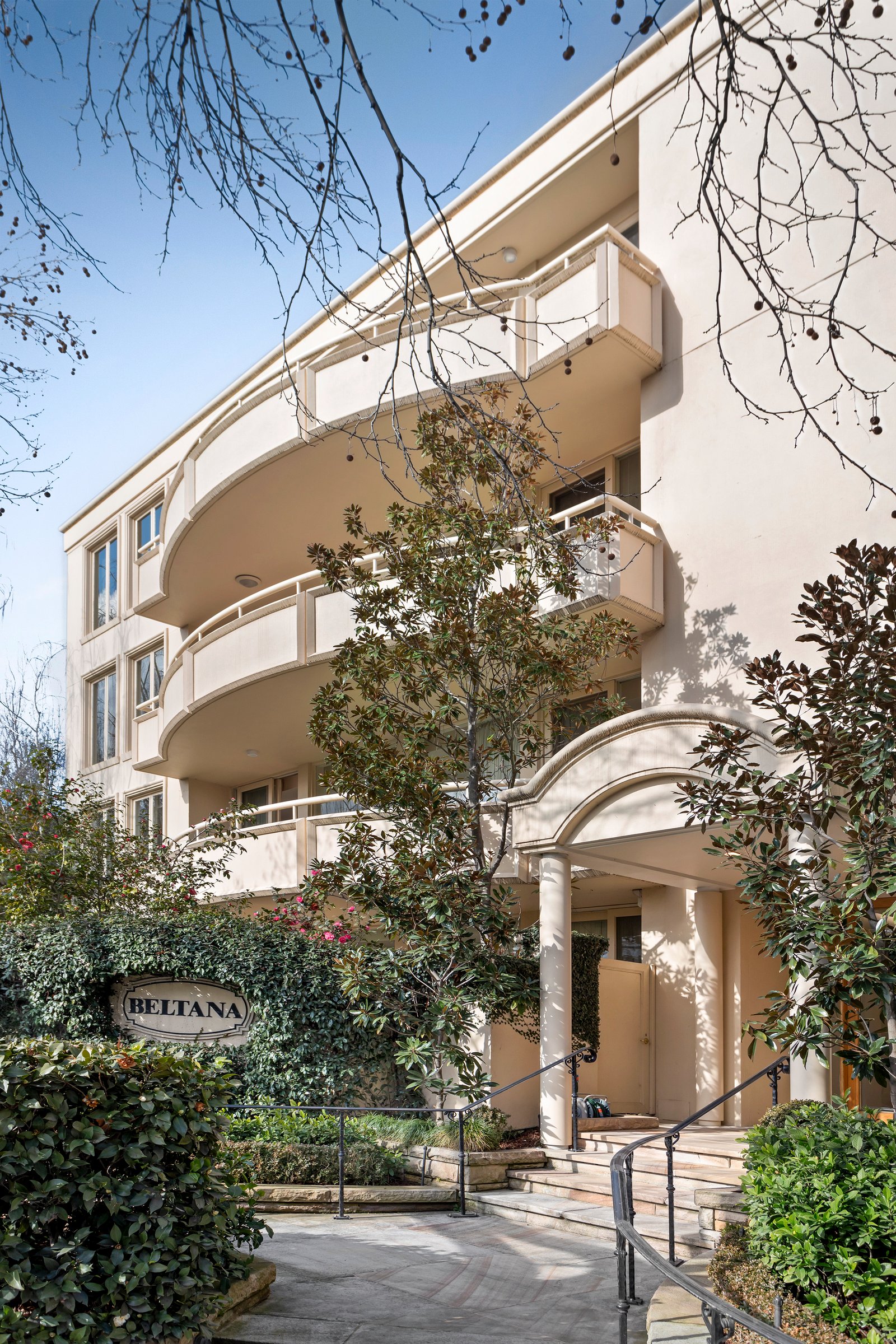 Real Estate and Property in 6/550 Toorak Road, Toorak, VIC