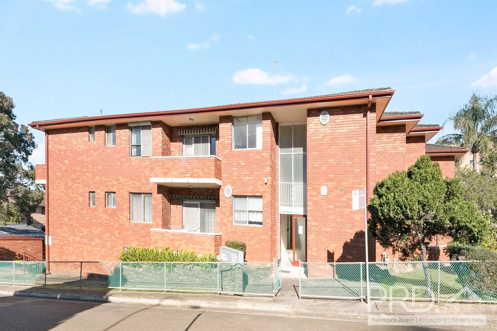 6/552 Railway Parade HURSTVILLE 6