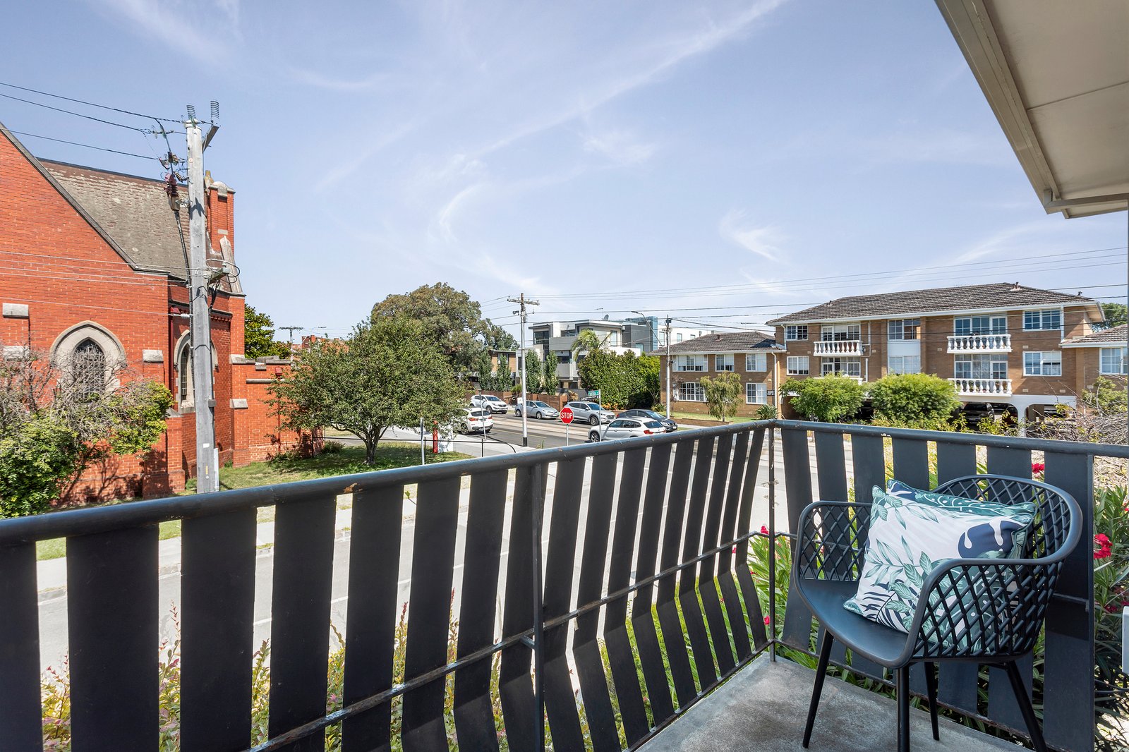 Real Estate and Property in 6/561 Glen Huntly Road, Elsternwick, VIC
