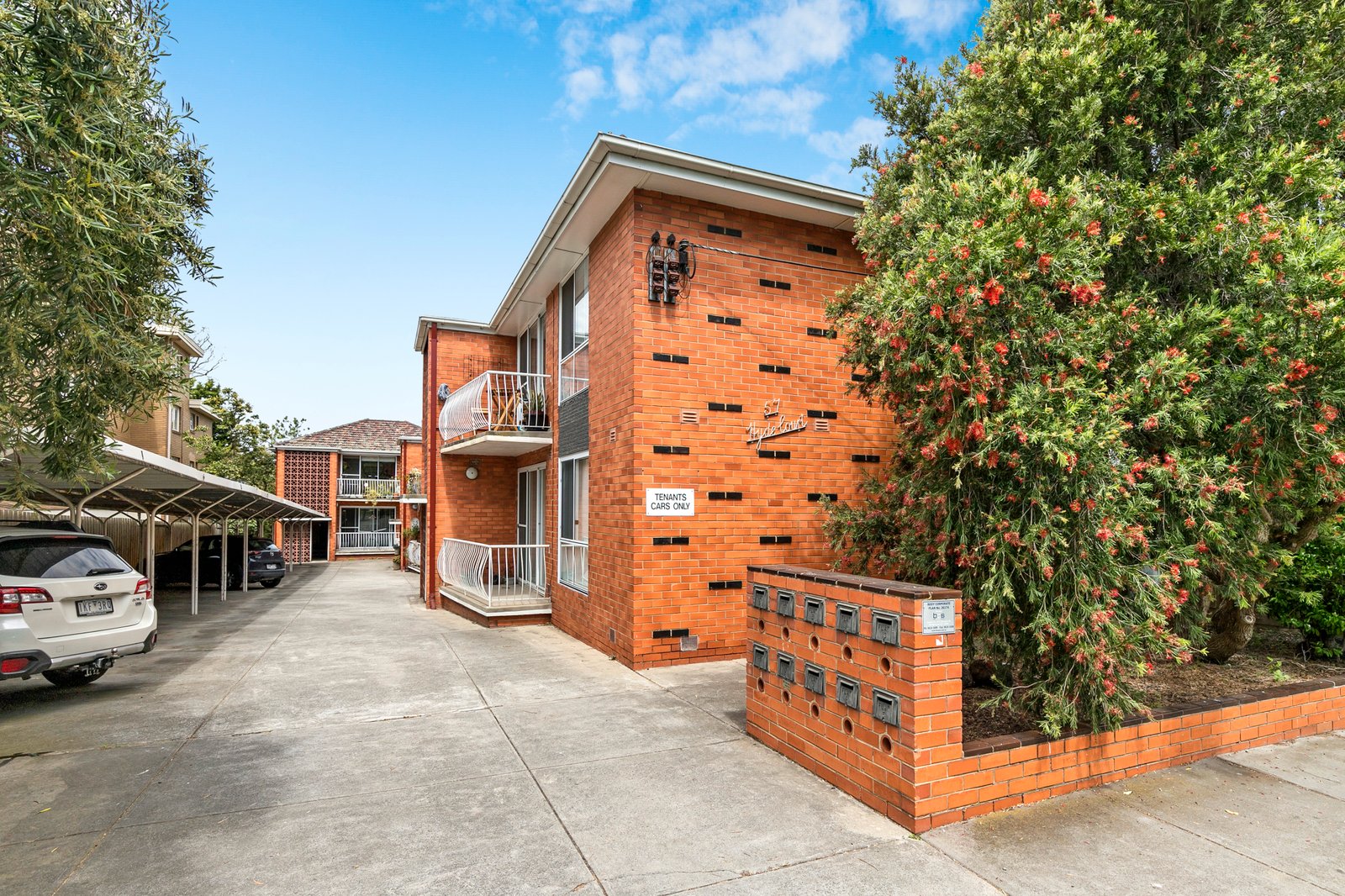 Gallery: 6/57 Hyde Street