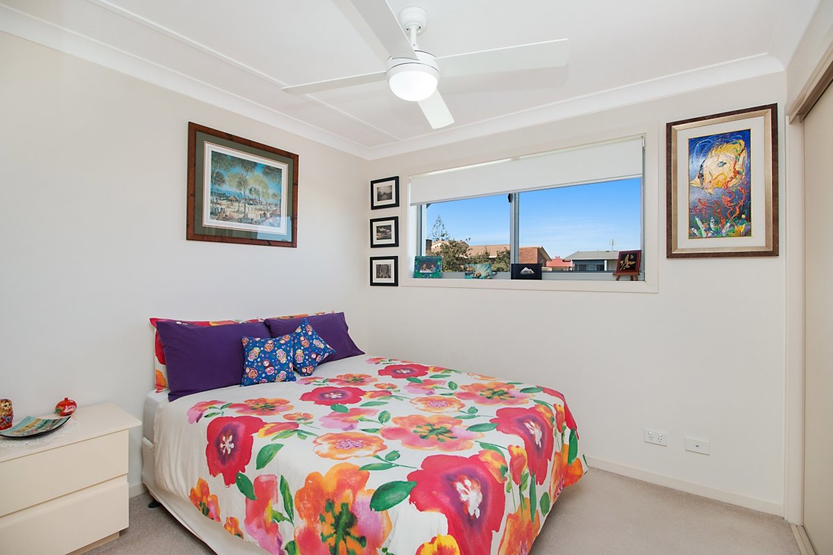 6/57 Pearl Street KINGSCLIFF 8