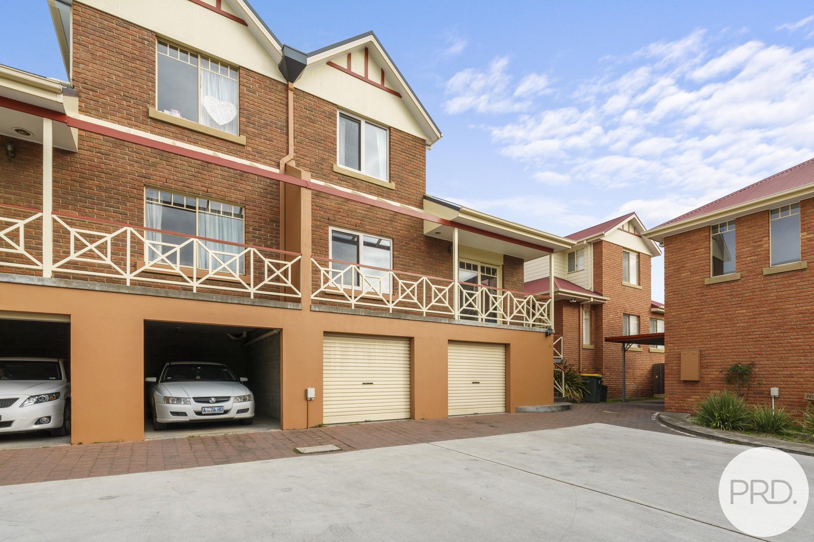 6/57 WARWICK Street HOBART 3