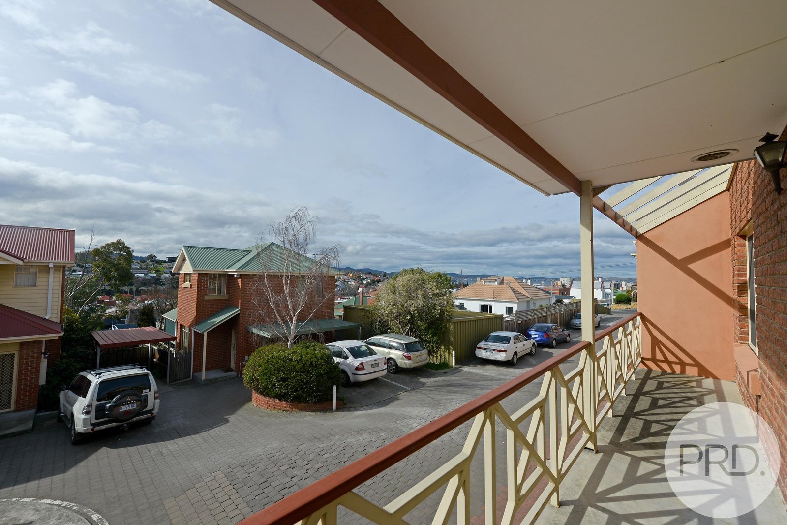 6/57 WARWICK Street HOBART 4