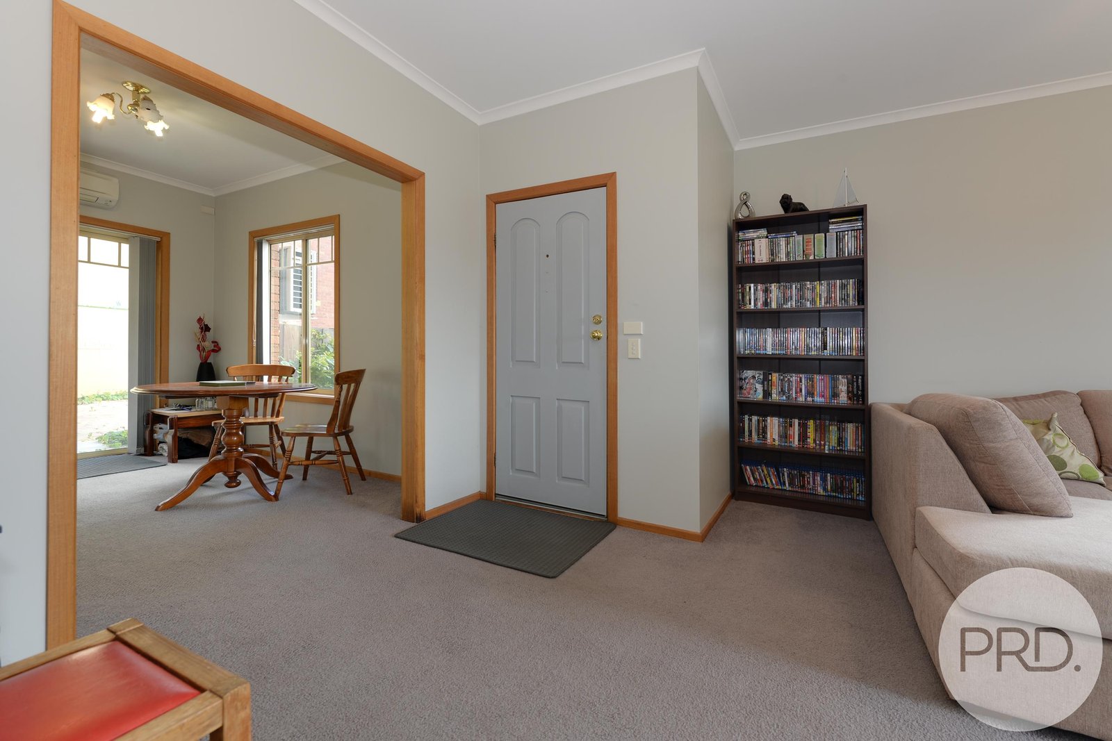 6/57 WARWICK Street HOBART 7