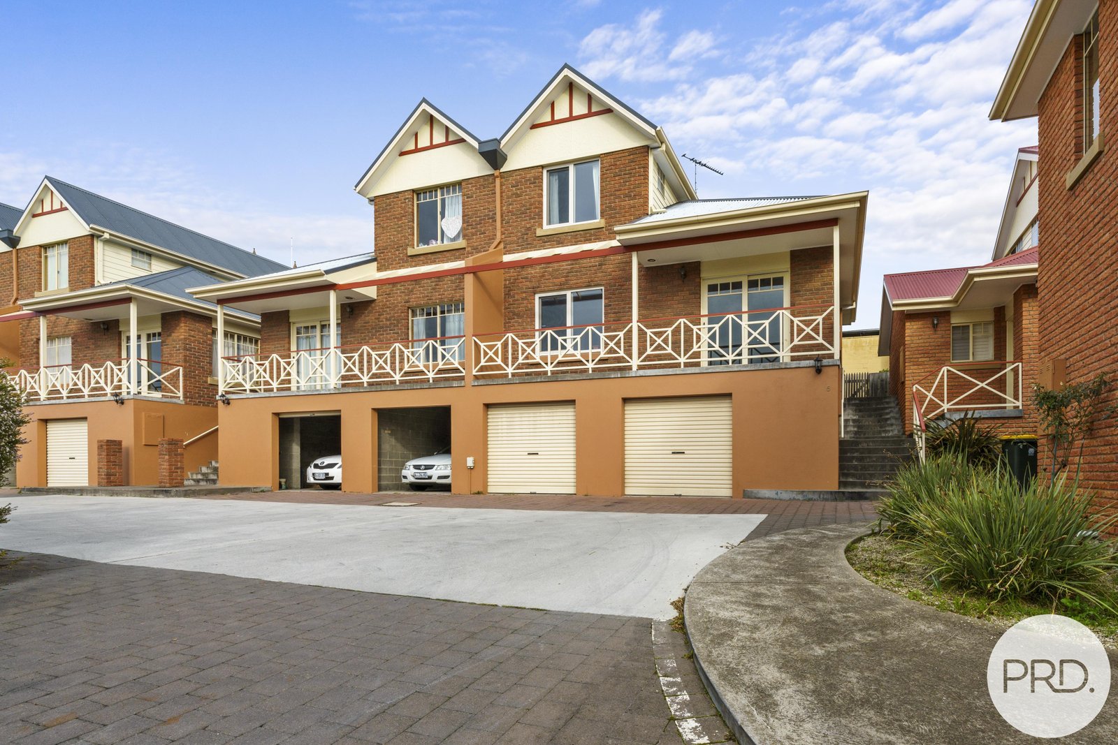 6/57 WARWICK Street HOBART 18