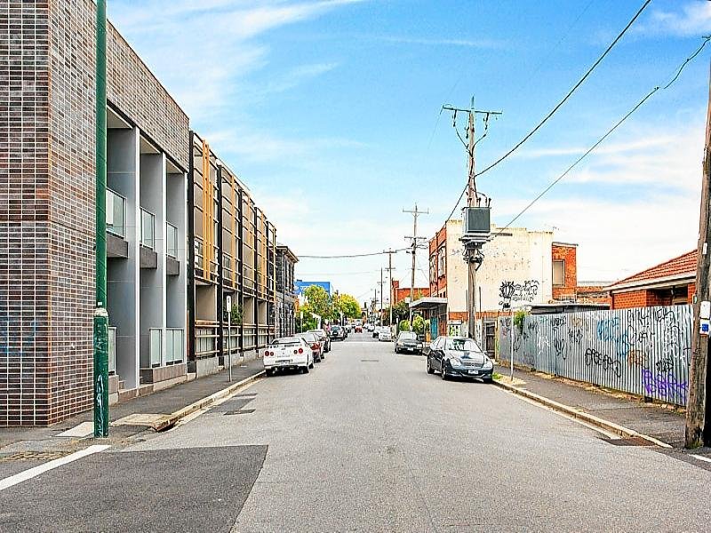 6/58 Ballarat Street, YARRAVILLE