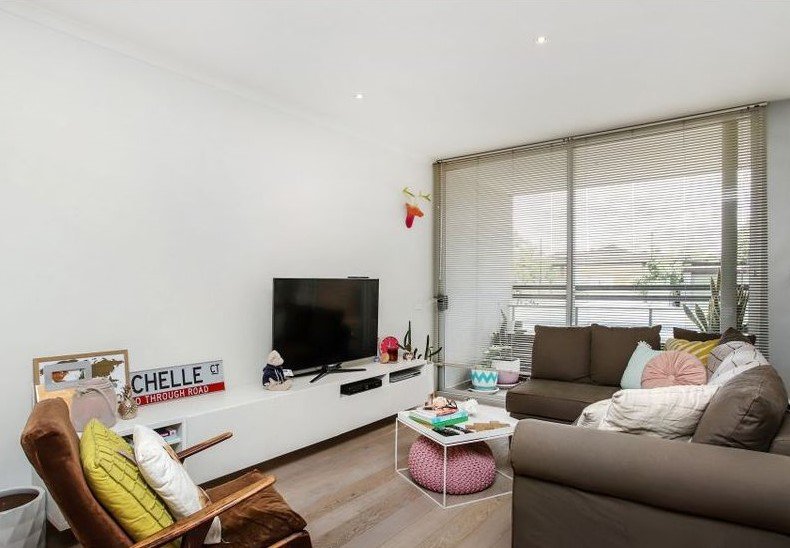 Gallery: 6/58 Ballarat Street