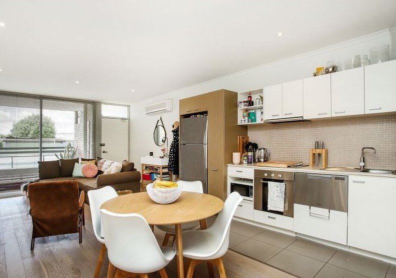 Gallery: 6/58 Ballarat Street