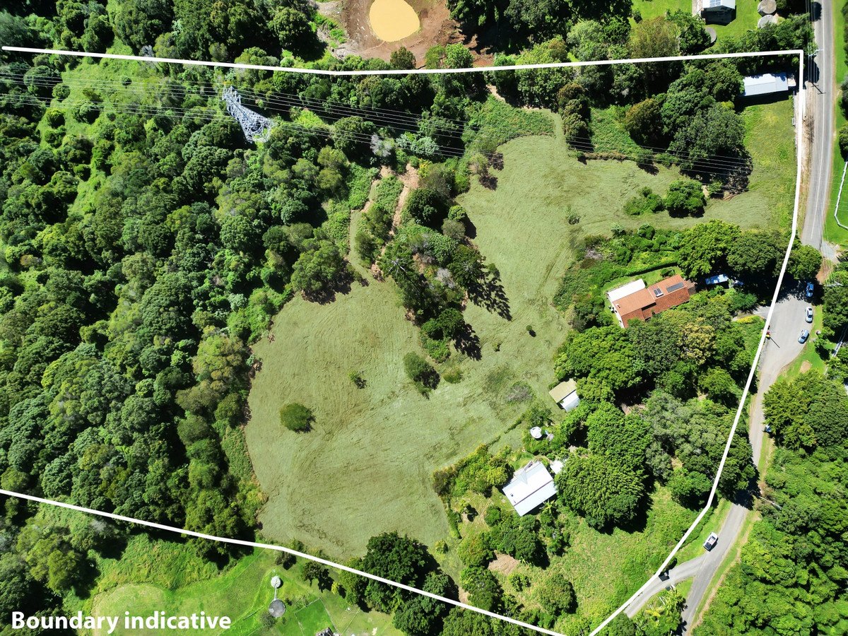 658 Trees Road Tallebudgera 4
