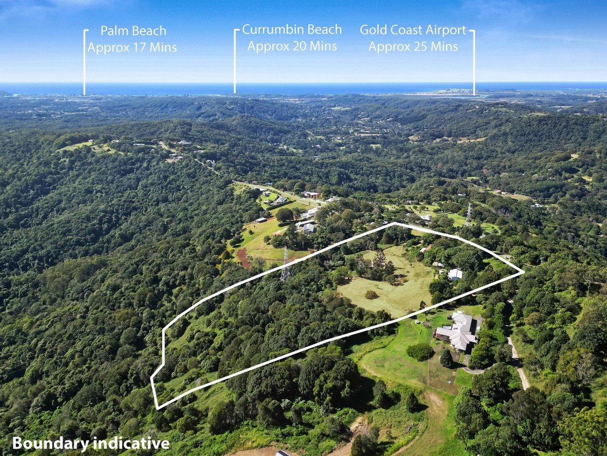 658 Trees Road Tallebudgera 5