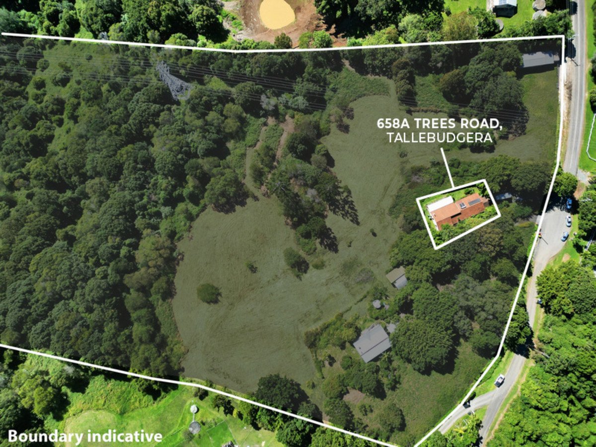 658a Trees Road Tallebudgera 4