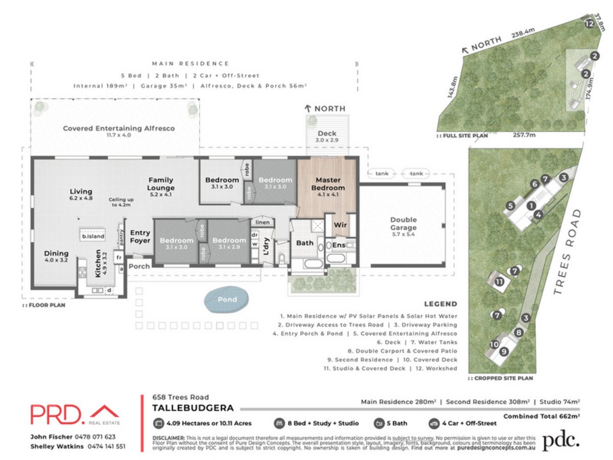 658a Trees Road Tallebudgera 13