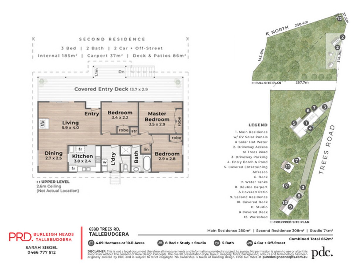 658b Trees Road Tallebudgera 18