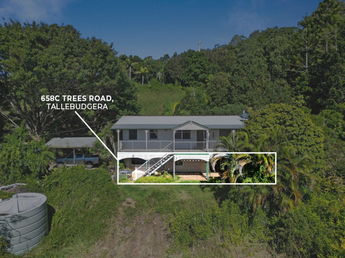 658c Trees Road Tallebudgera 1