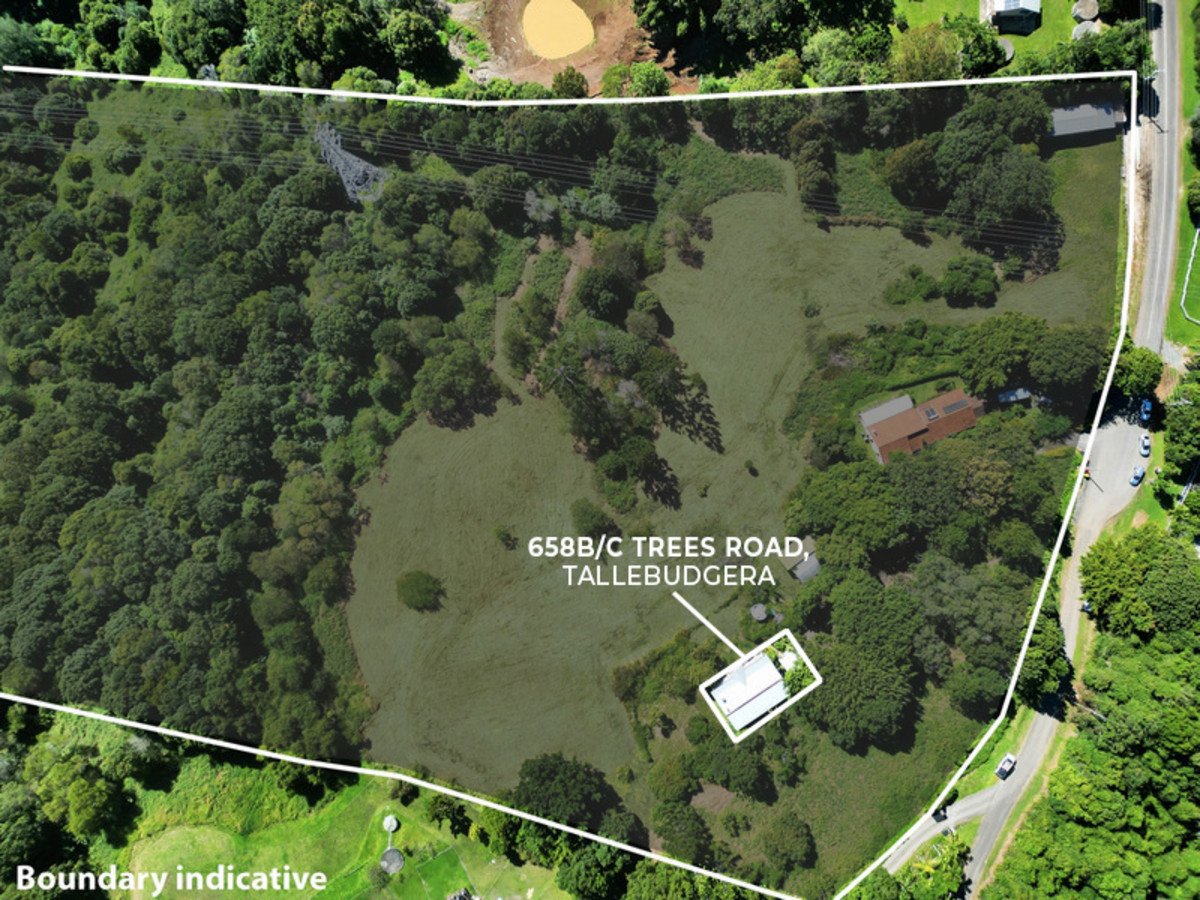 658c Trees Road Tallebudgera 3