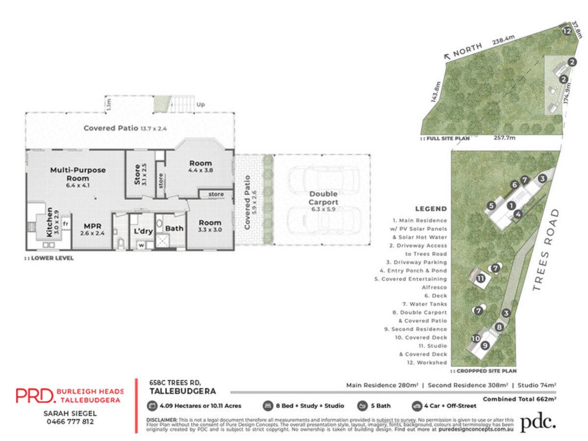 658c Trees Road Tallebudgera 10