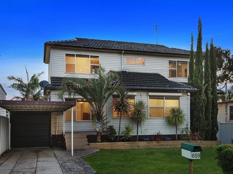 659 Forest Rd  PEAKHURST 1