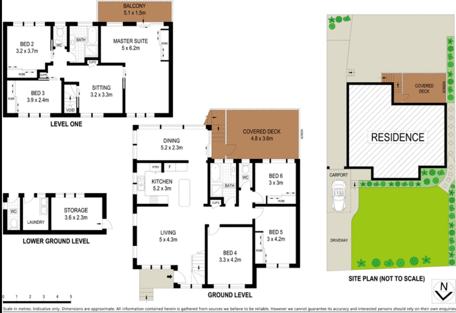 659 Forest Rd  PEAKHURST 9