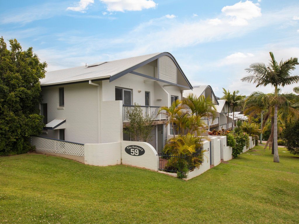 6/59 Mildura Street COFFS HARBOUR 13