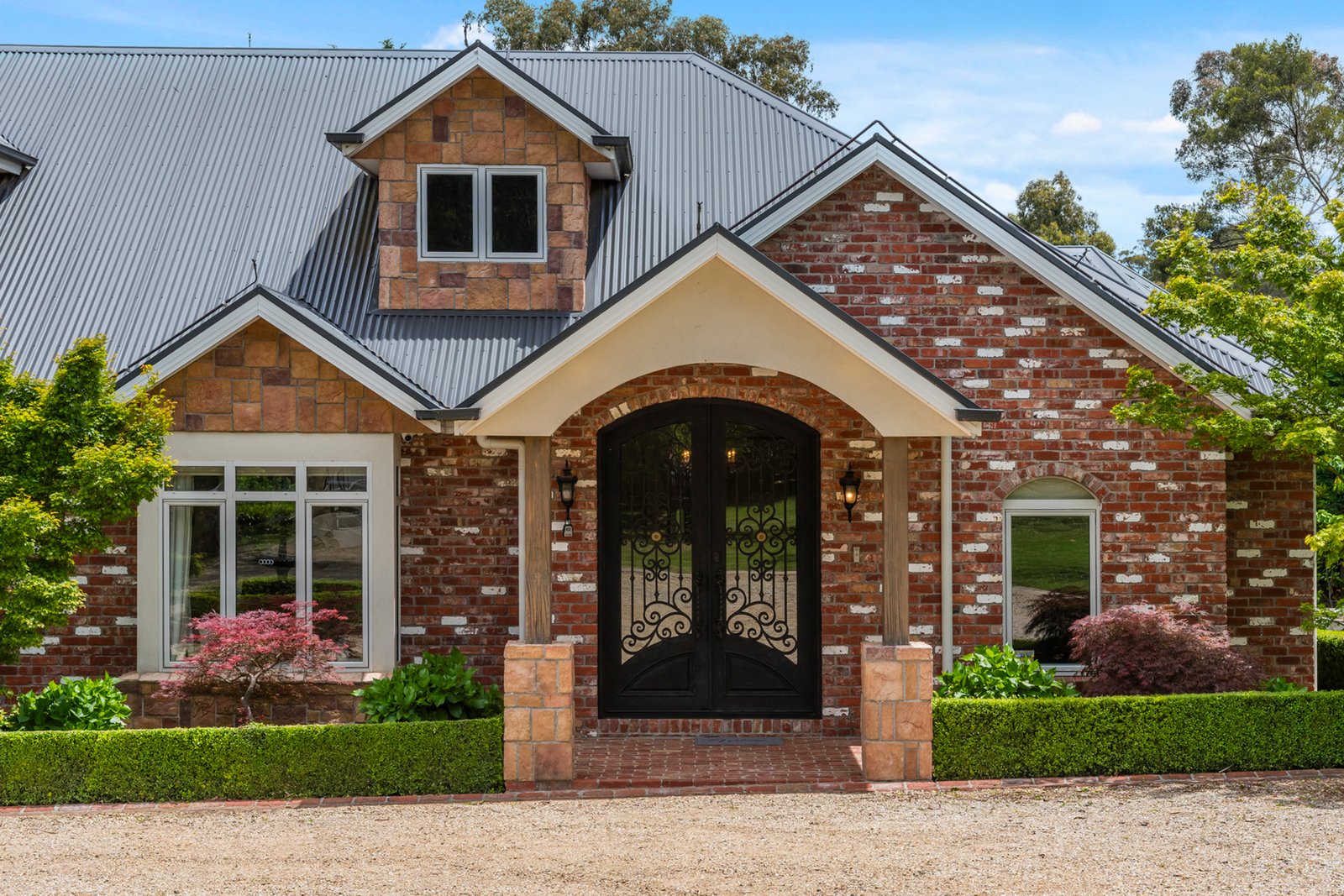 659 Mount Macedon Road, Mount Macedon, 3441