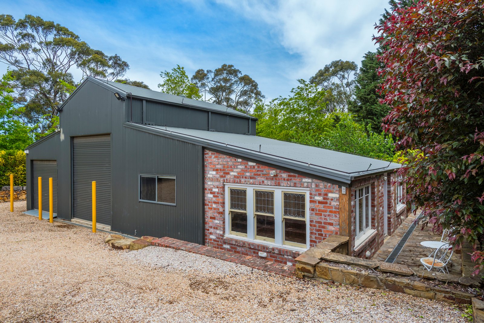 659 Mount Macedon Road, Mount Macedon, 3441