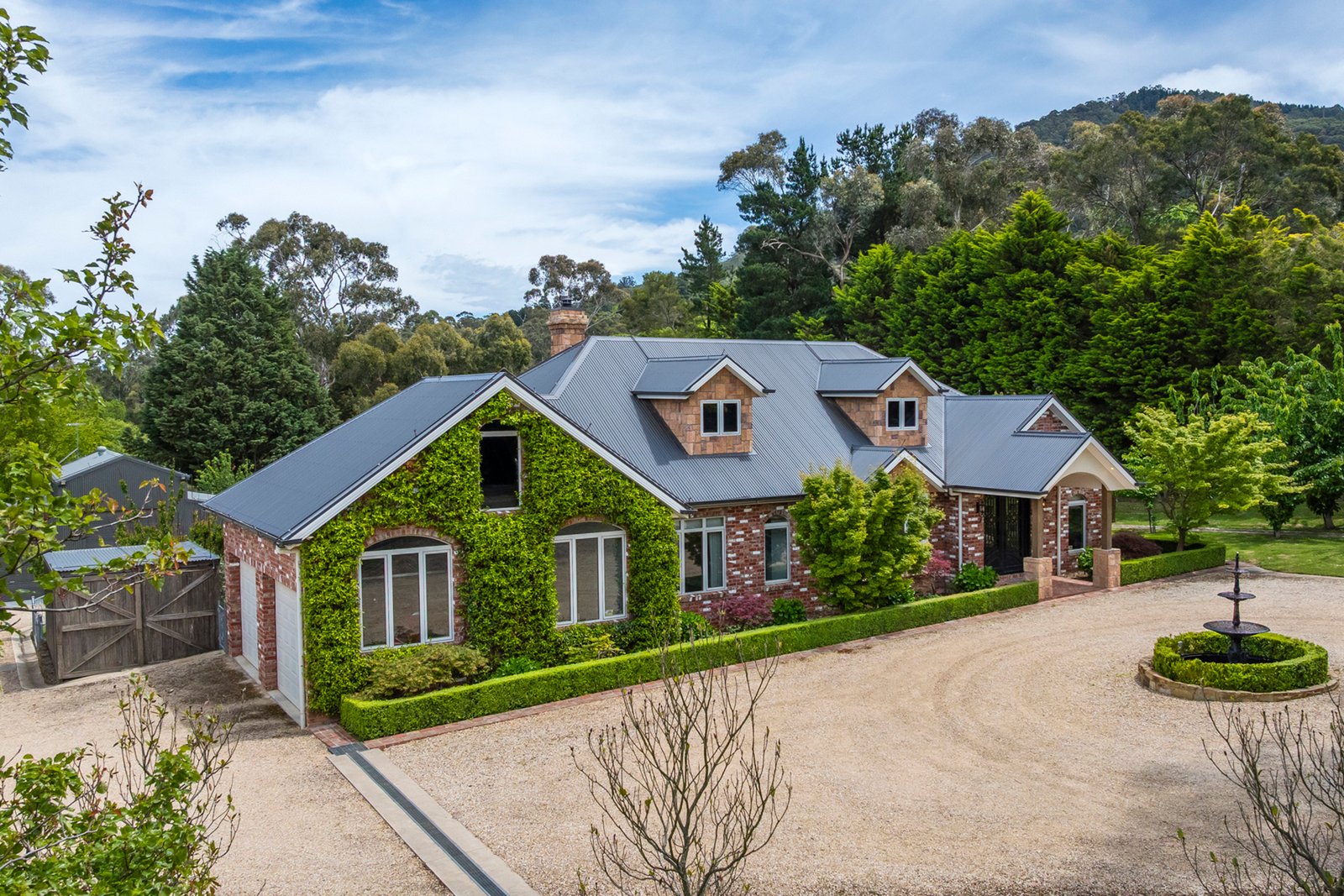 659 Mount Macedon Road, Mount Macedon, 3441