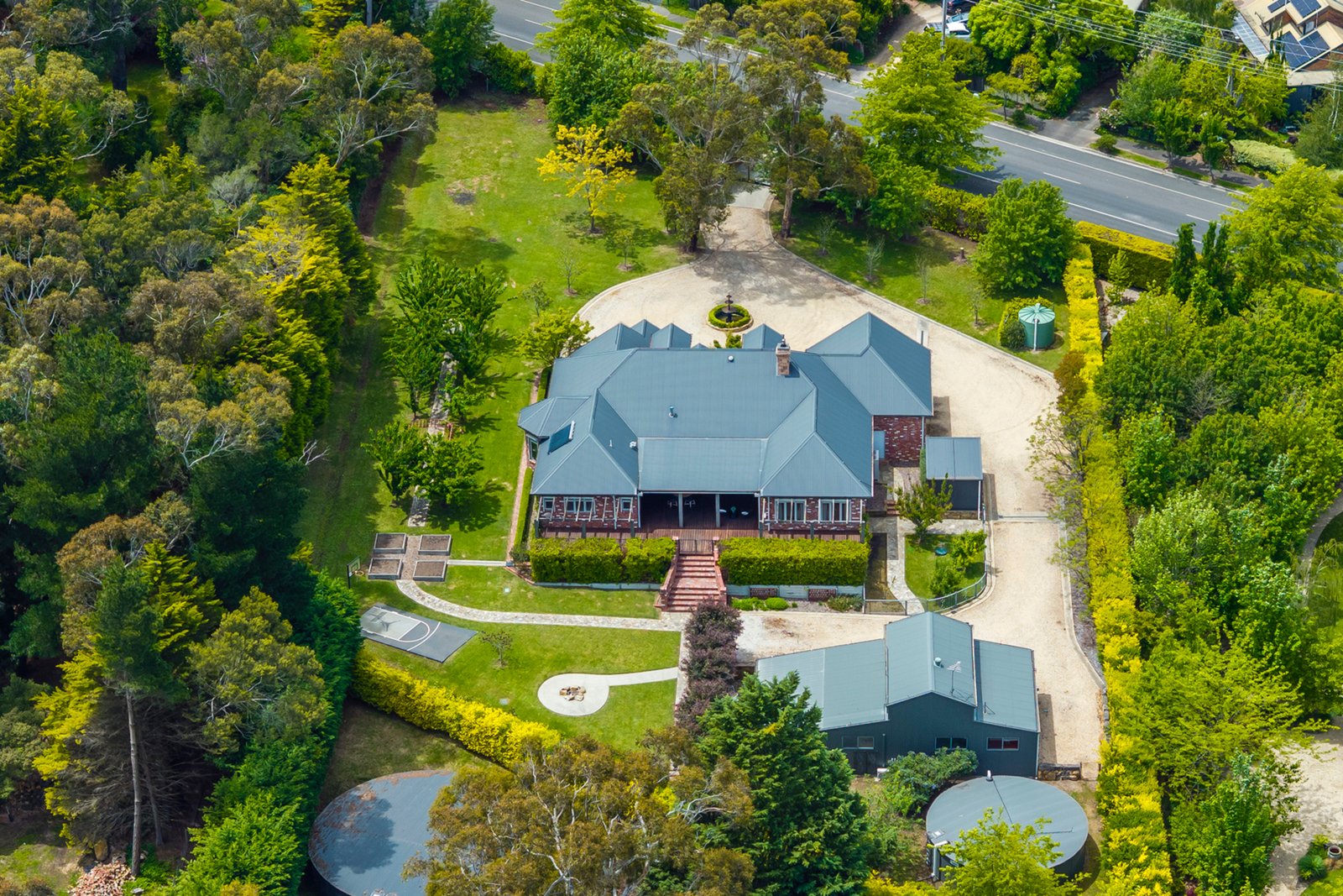 659 Mount Macedon Road, Mount Macedon, 3441