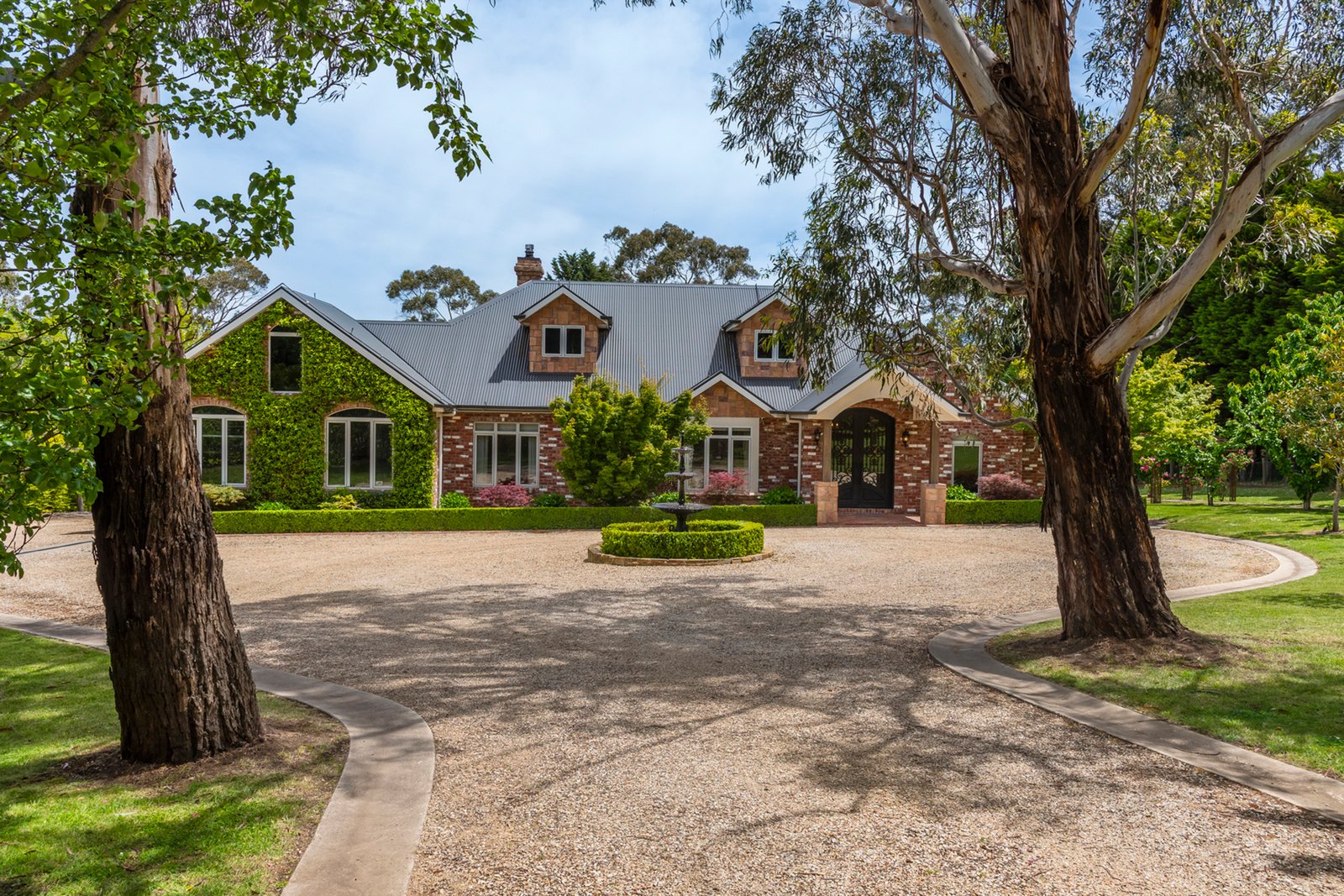659 Mount Macedon Road, Mount Macedon, 3441