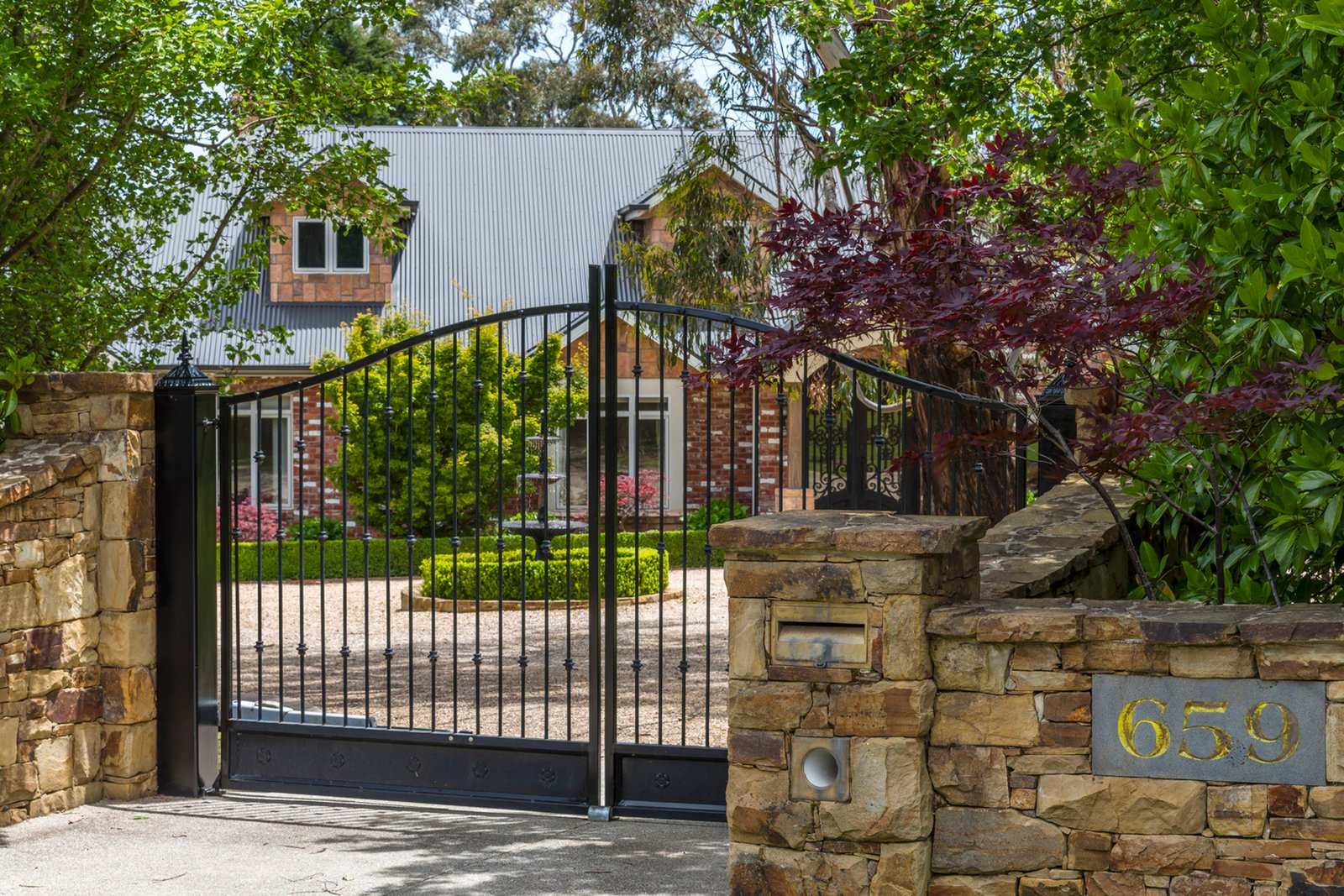 659 Mount Macedon Road, Mount Macedon, 3441