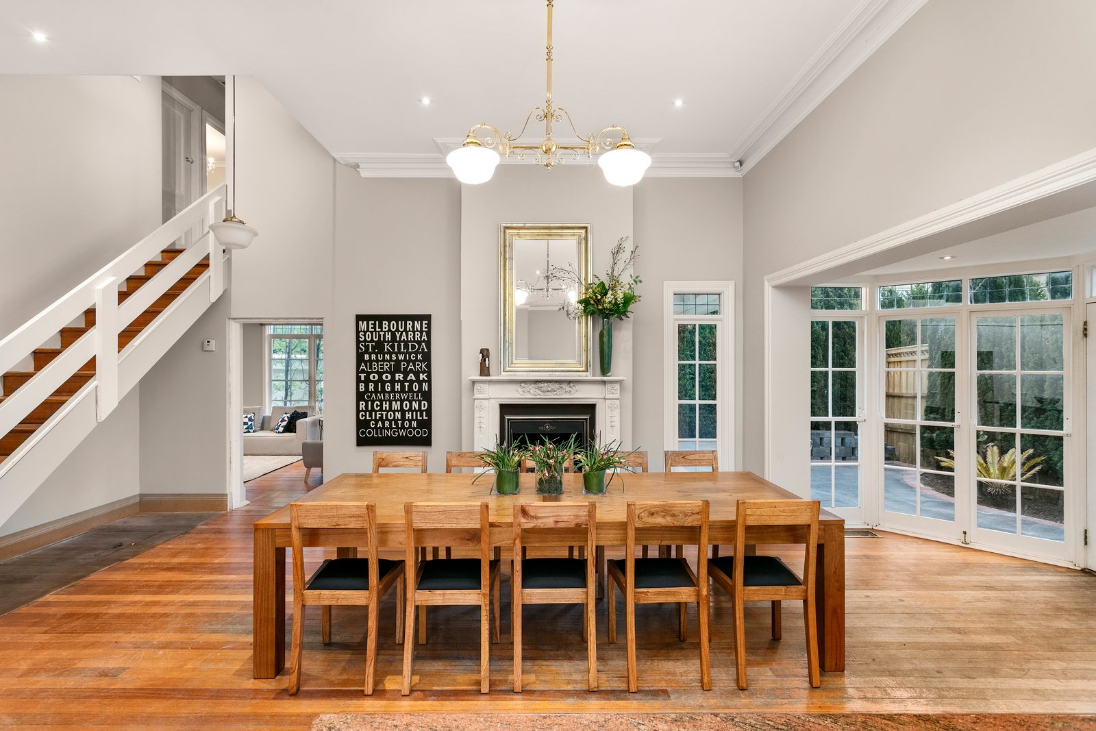 Real Estate and Property in 659 Orrong Road, Toorak, VIC