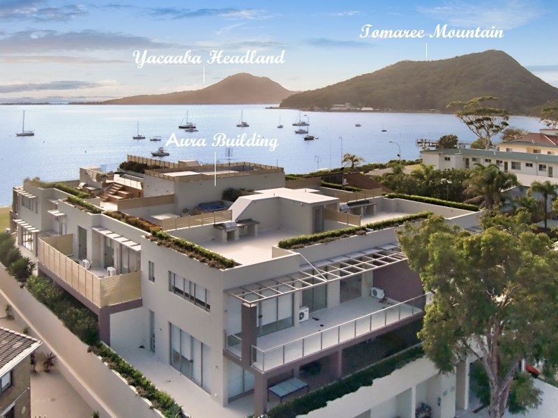 6/59 Shoal Bay Road SHOAL BAY 1