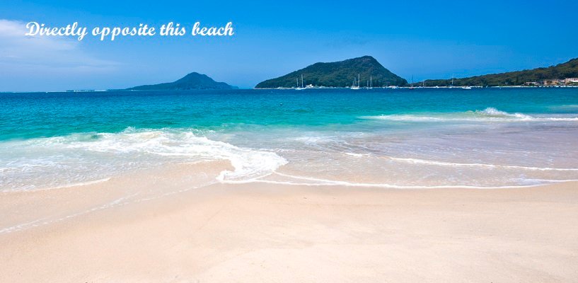 6/59 Shoal Bay Road SHOAL BAY 4