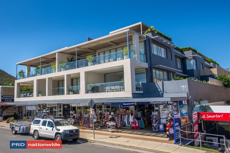 6/59 Shoal Bay Road SHOAL BAY 5