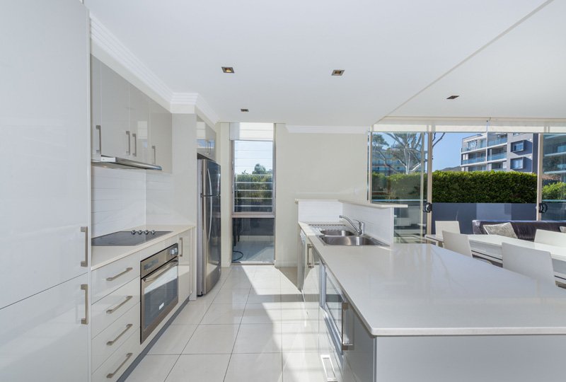 6/59 Shoal Bay Road SHOAL BAY 6