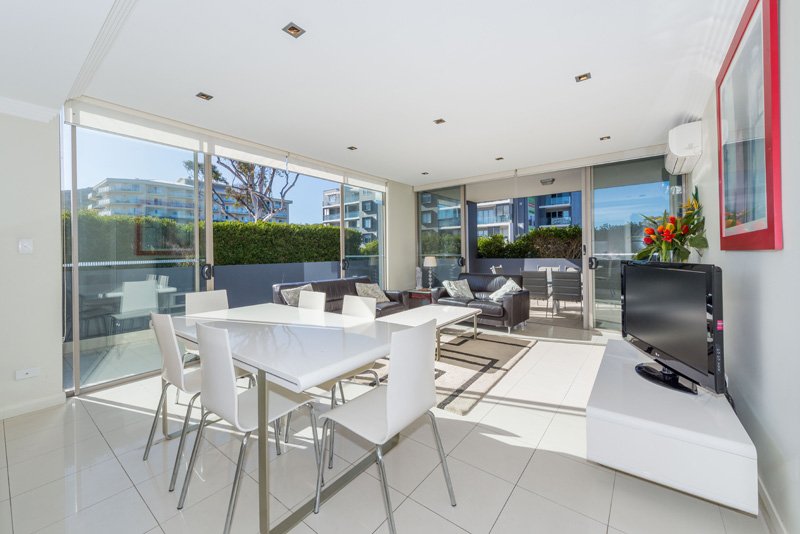 6/59 Shoal Bay Road SHOAL BAY 7