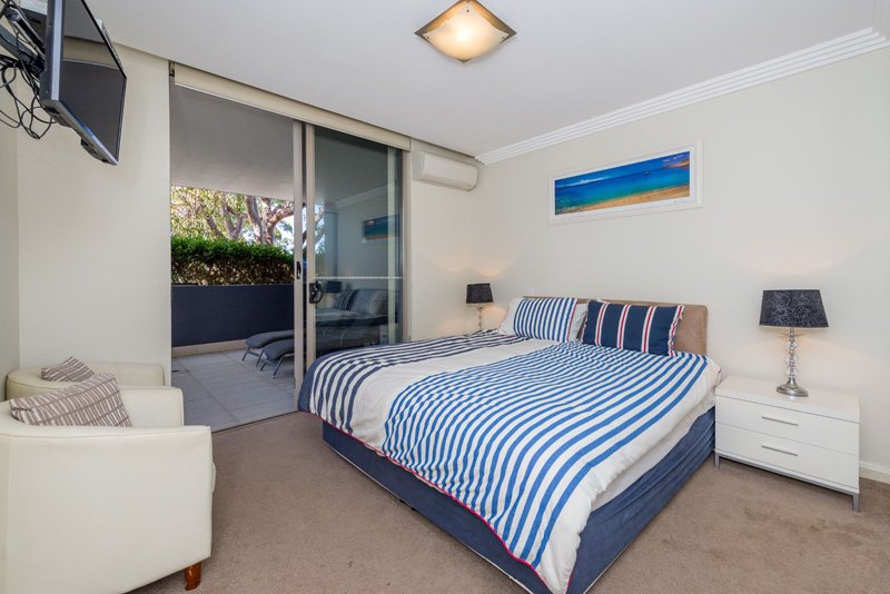 6/59 Shoal Bay Road SHOAL BAY 8