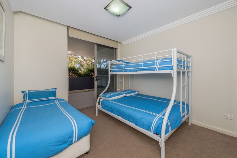 6/59 Shoal Bay Road SHOAL BAY 10