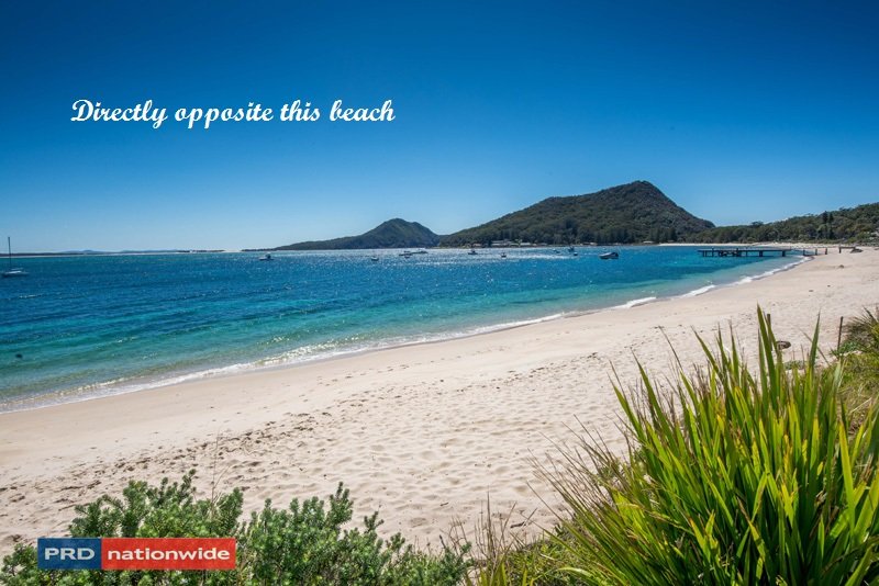 6/59 Shoal Bay Road SHOAL BAY 12