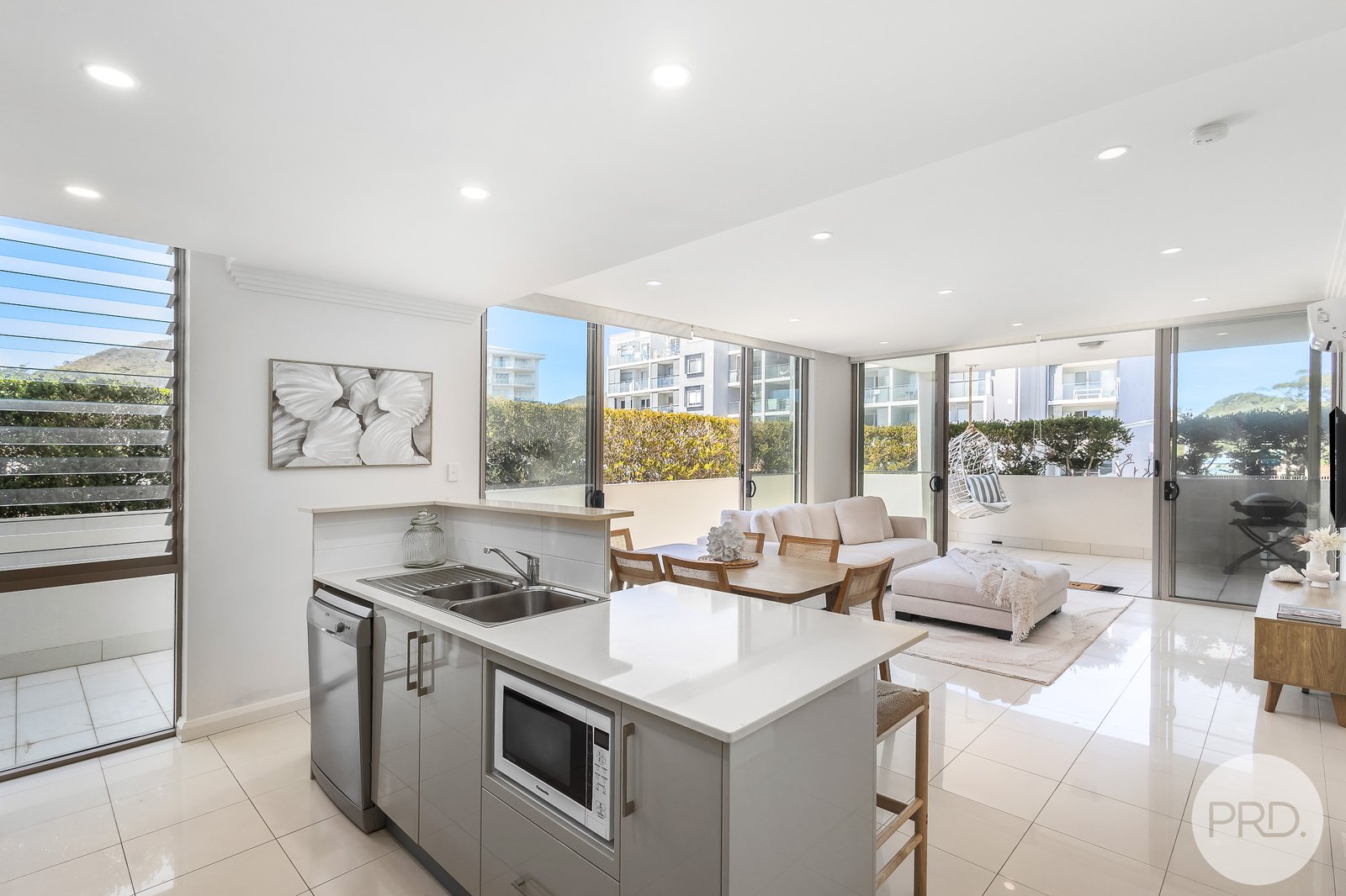 6/59 Shoal Bay Road SHOAL BAY 2