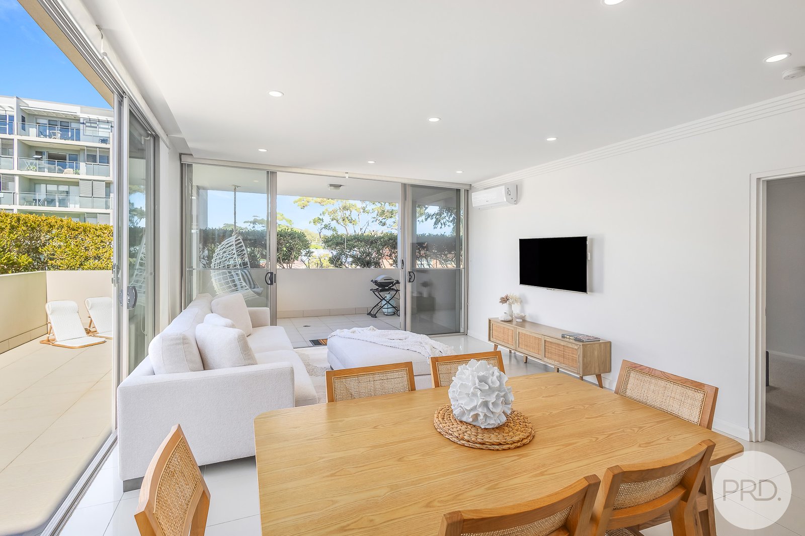 6/59 Shoal Bay Road SHOAL BAY 3