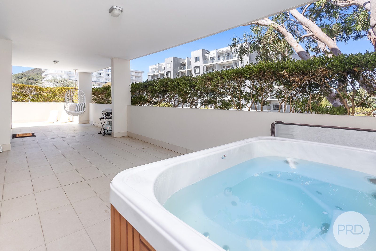 6/59 Shoal Bay Road SHOAL BAY 6