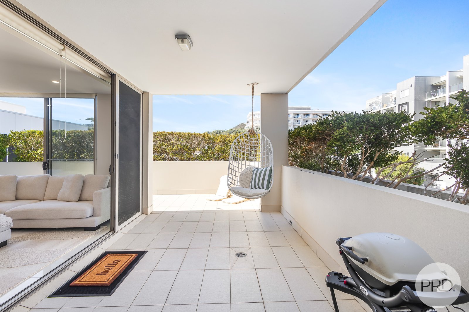 6/59 Shoal Bay Road SHOAL BAY 7