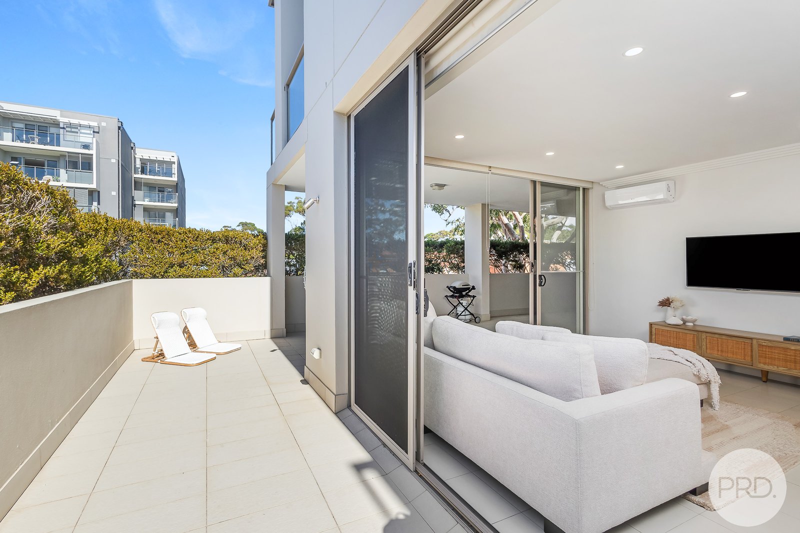 6/59 Shoal Bay Road SHOAL BAY 9